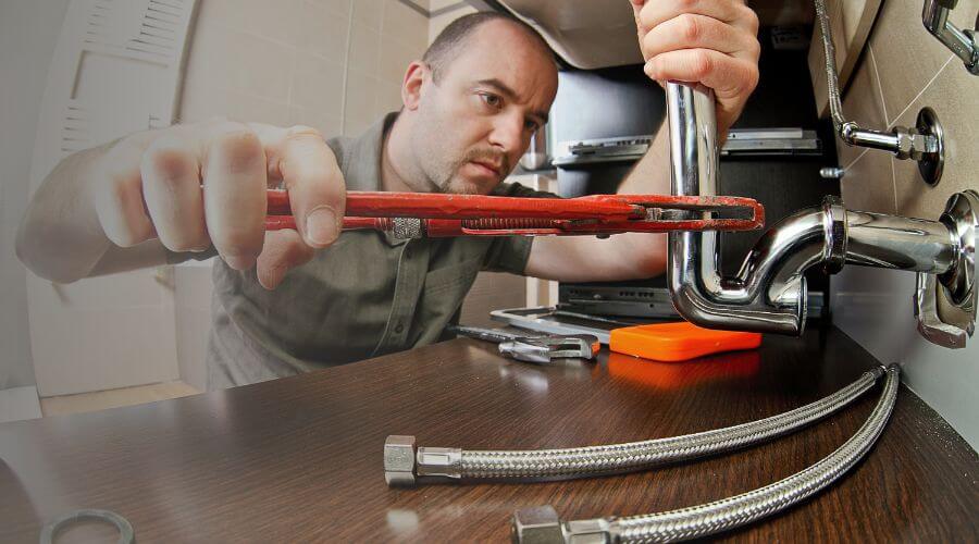 Professional Leak Detection Services in Auburn, MI